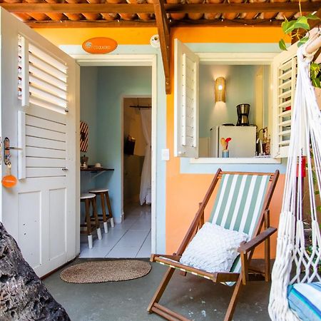 Vila Charme Jijoca de Jericoacoara Exteriér fotografie