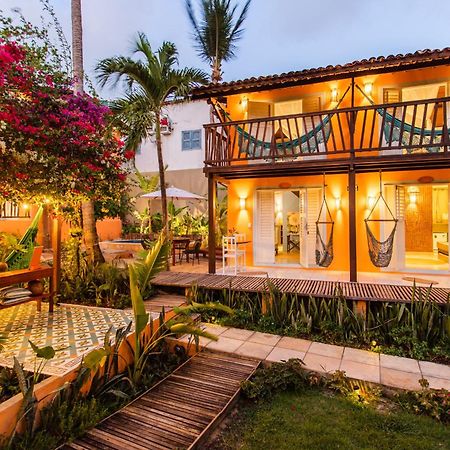 Vila Charme Jijoca de Jericoacoara Exteriér fotografie