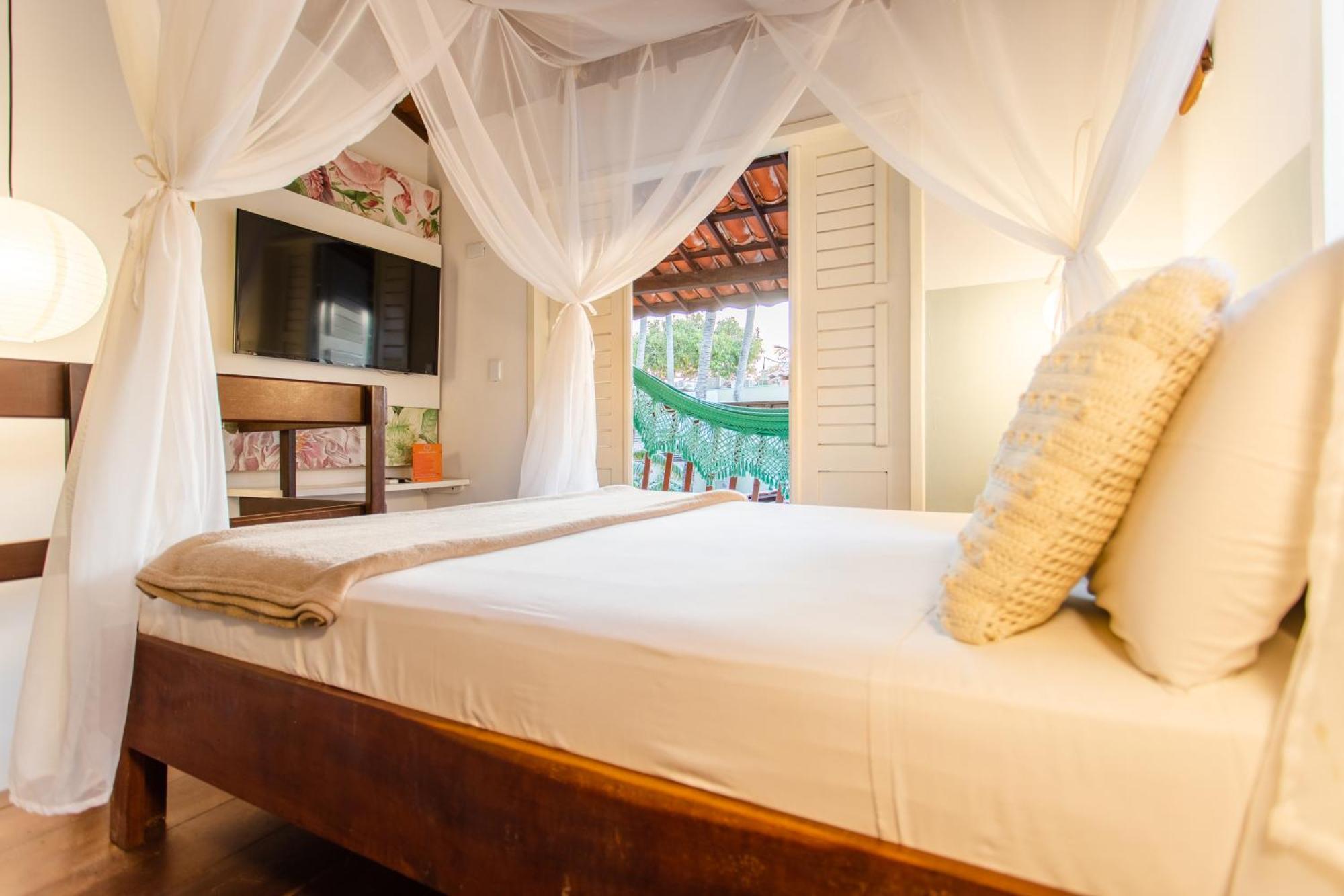 Vila Charme Jijoca de Jericoacoara Exteriér fotografie