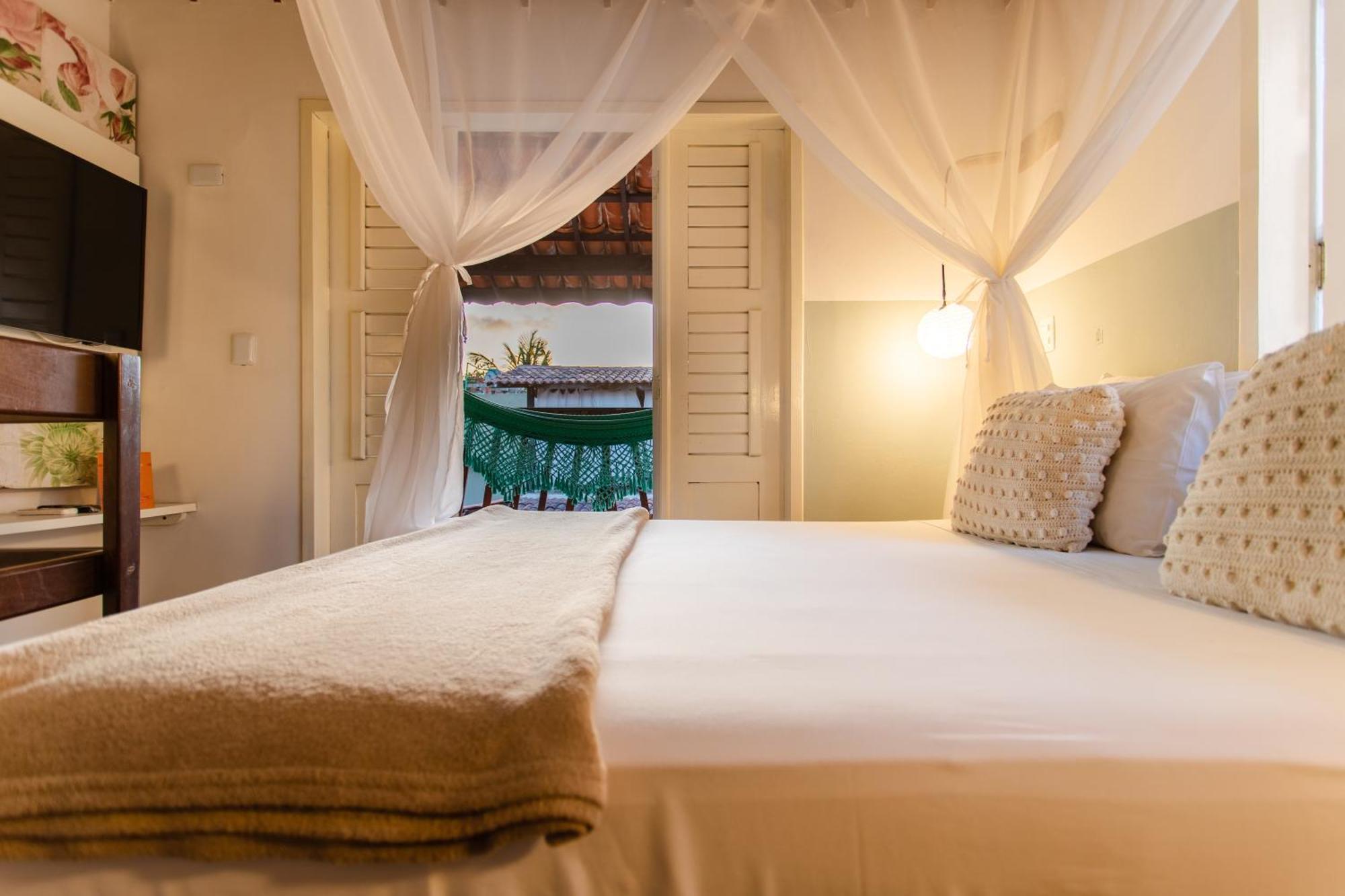 Vila Charme Jijoca de Jericoacoara Exteriér fotografie