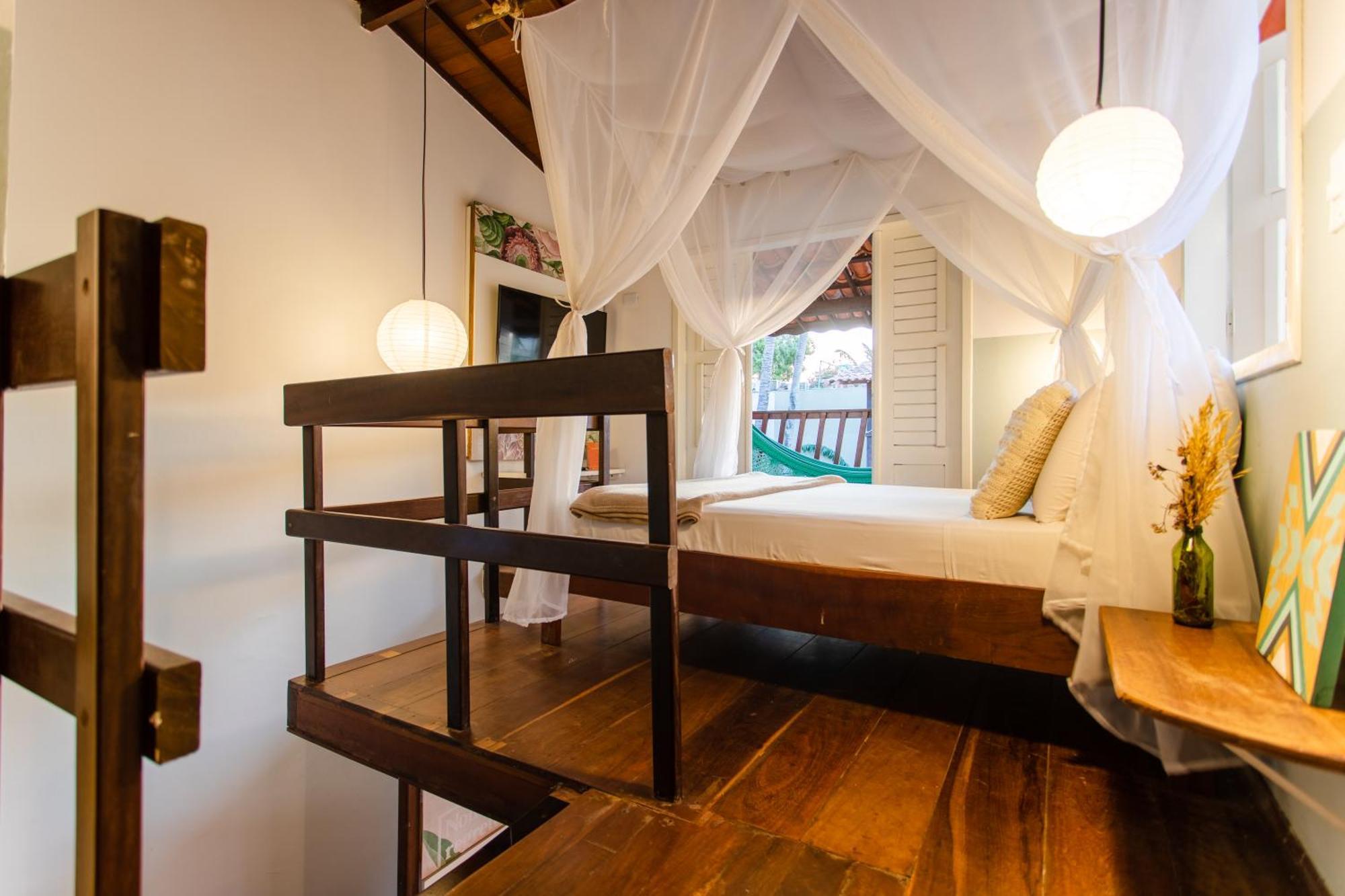Vila Charme Jijoca de Jericoacoara Exteriér fotografie