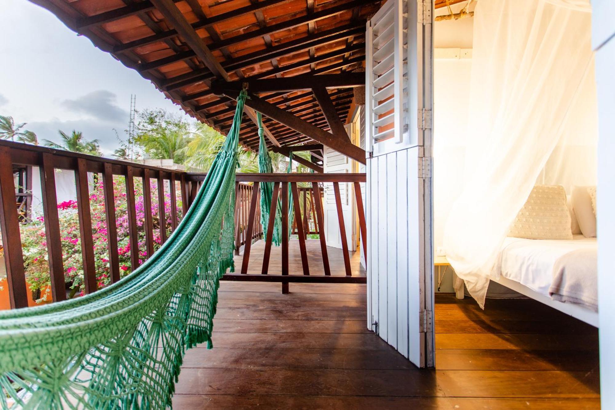 Vila Charme Jijoca de Jericoacoara Exteriér fotografie