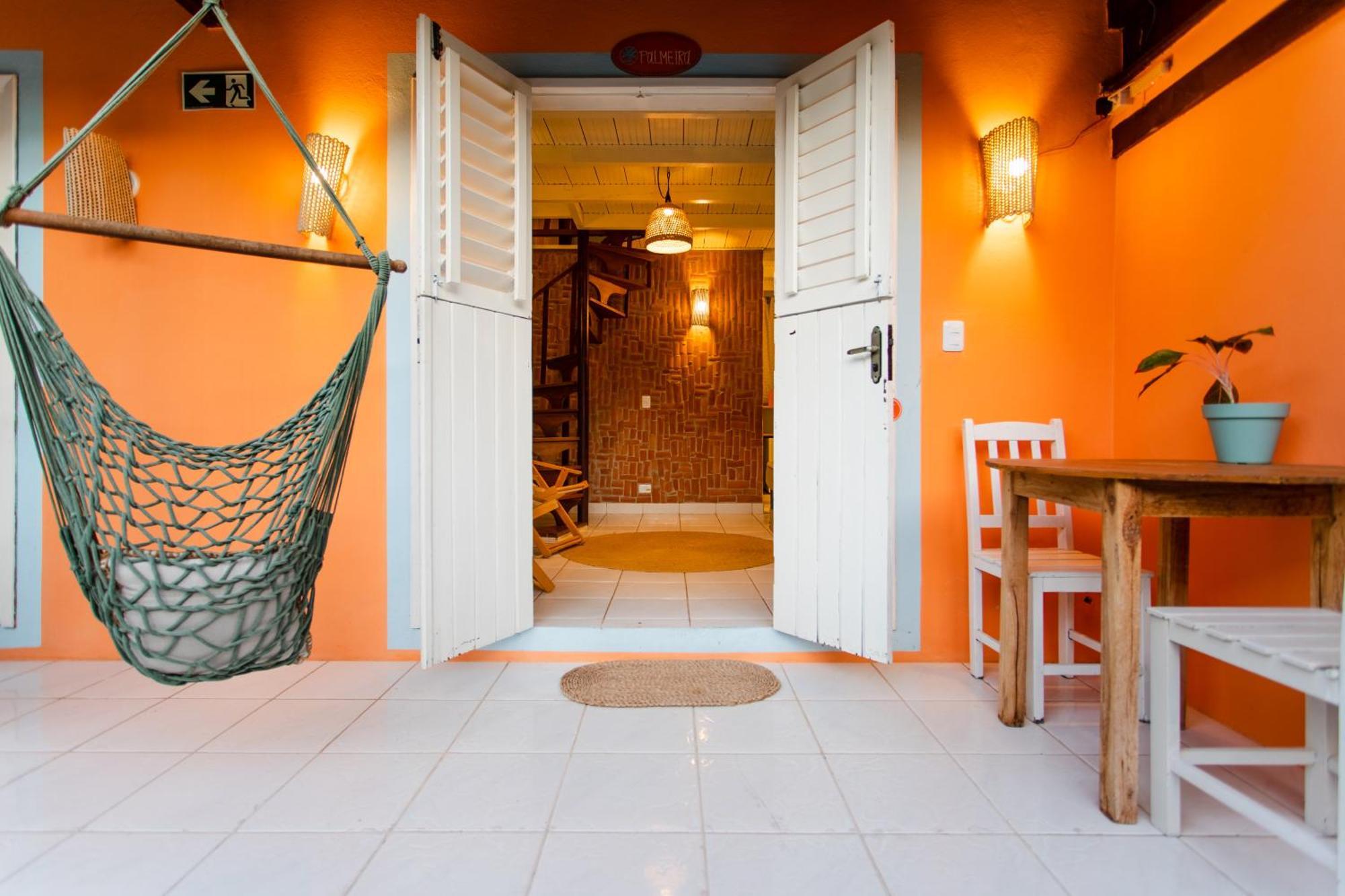 Vila Charme Jijoca de Jericoacoara Exteriér fotografie