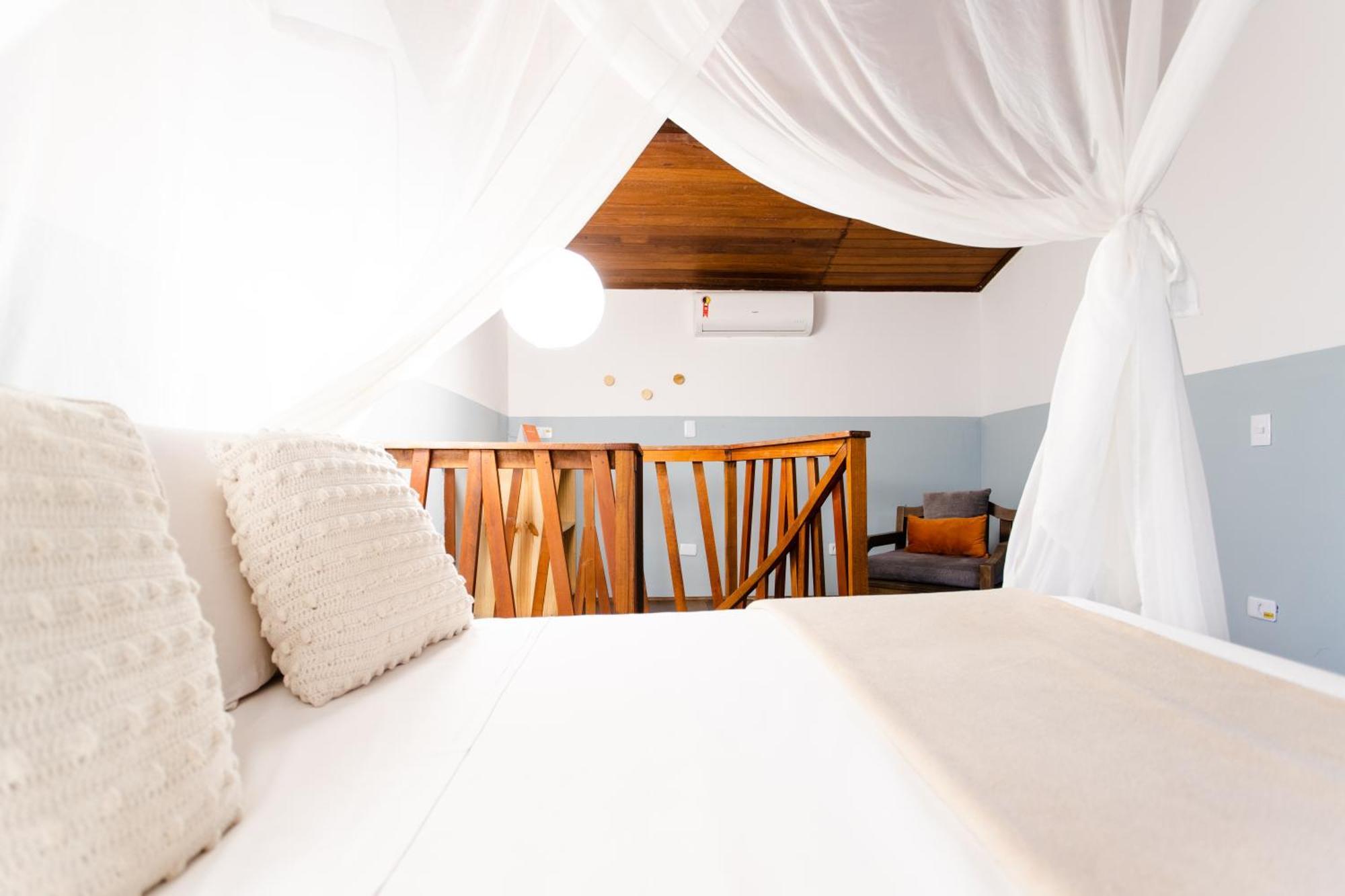 Vila Charme Jijoca de Jericoacoara Exteriér fotografie