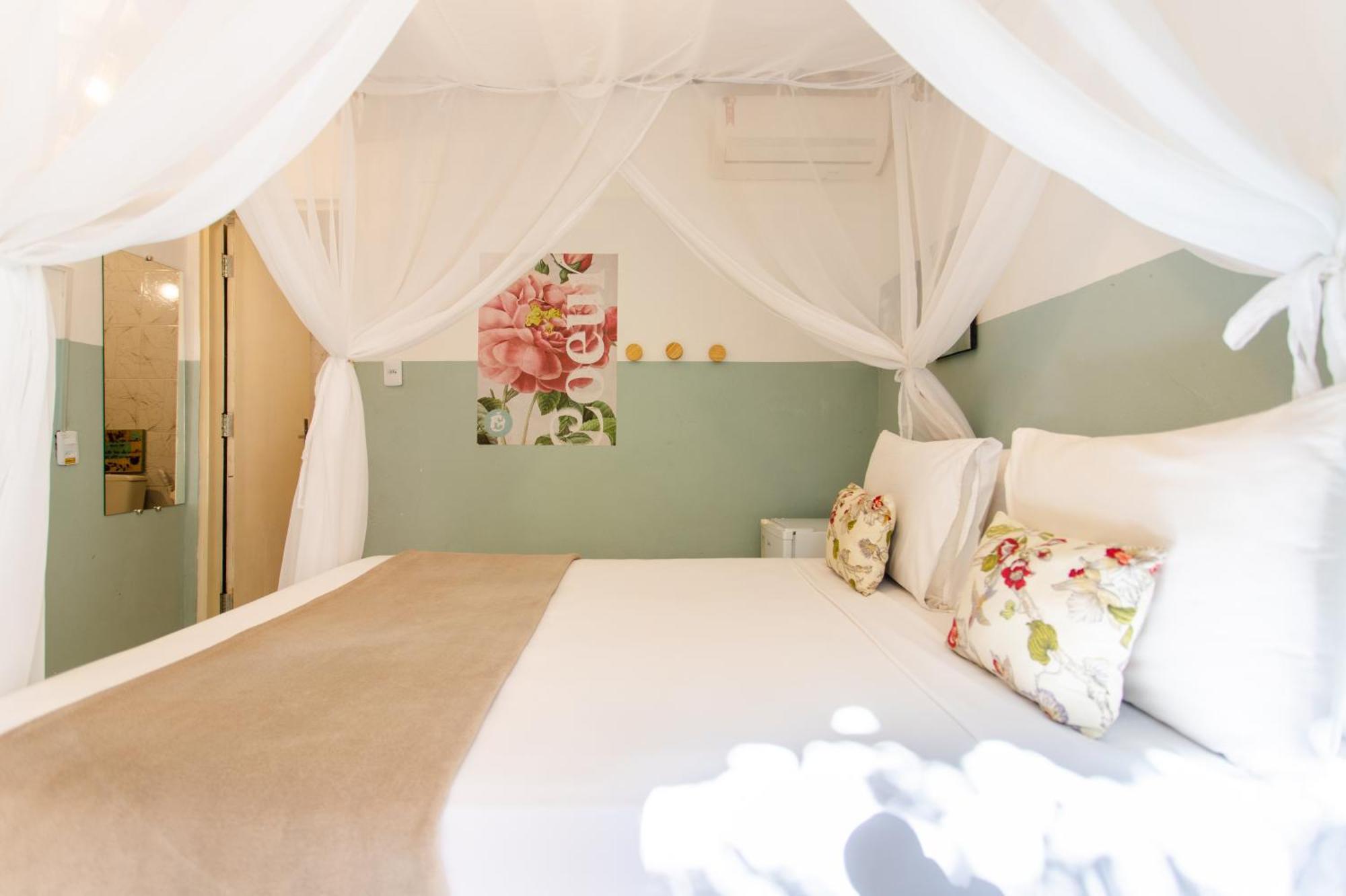 Vila Charme Jijoca de Jericoacoara Exteriér fotografie