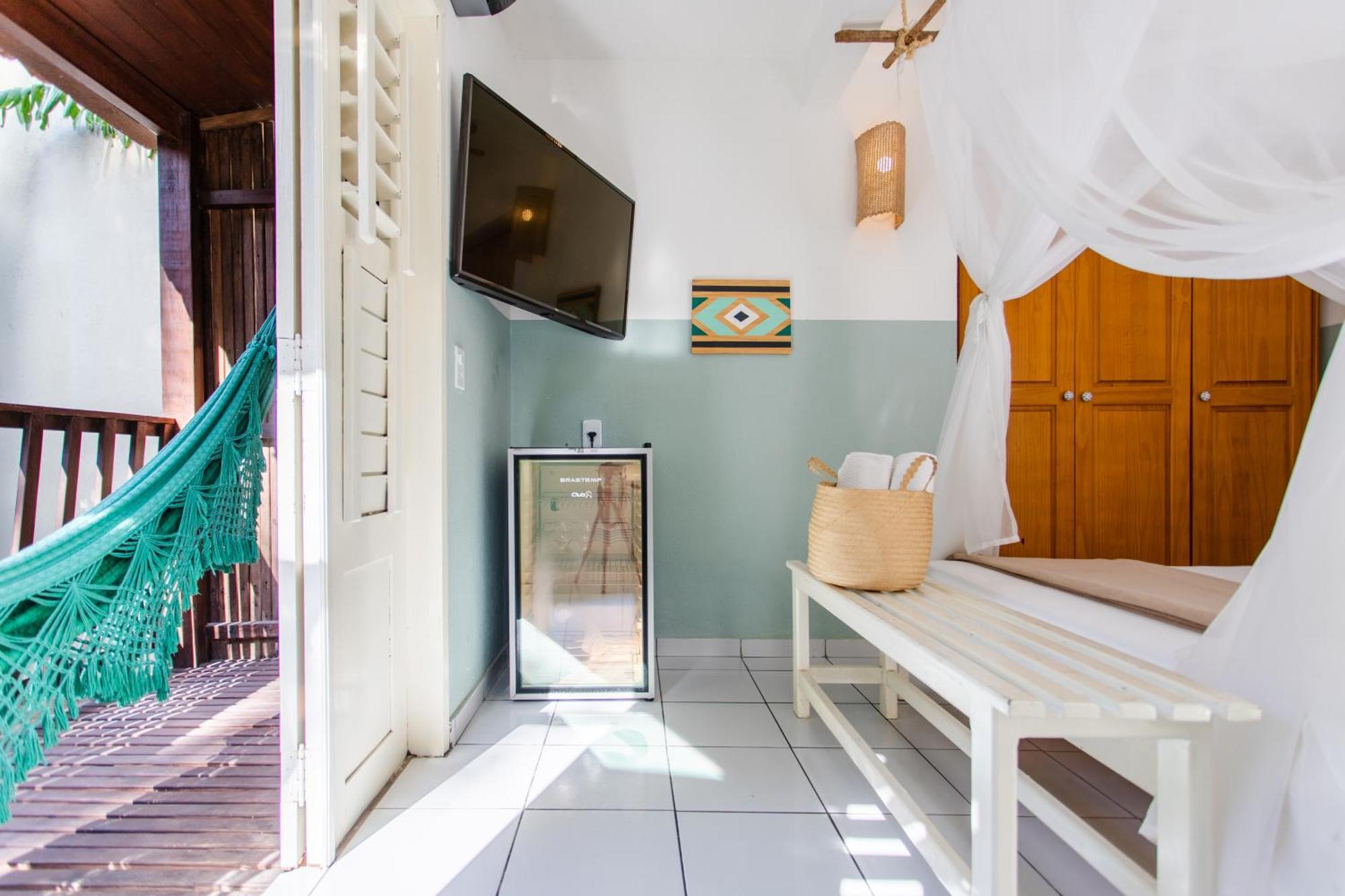 Vila Charme Jijoca de Jericoacoara Exteriér fotografie