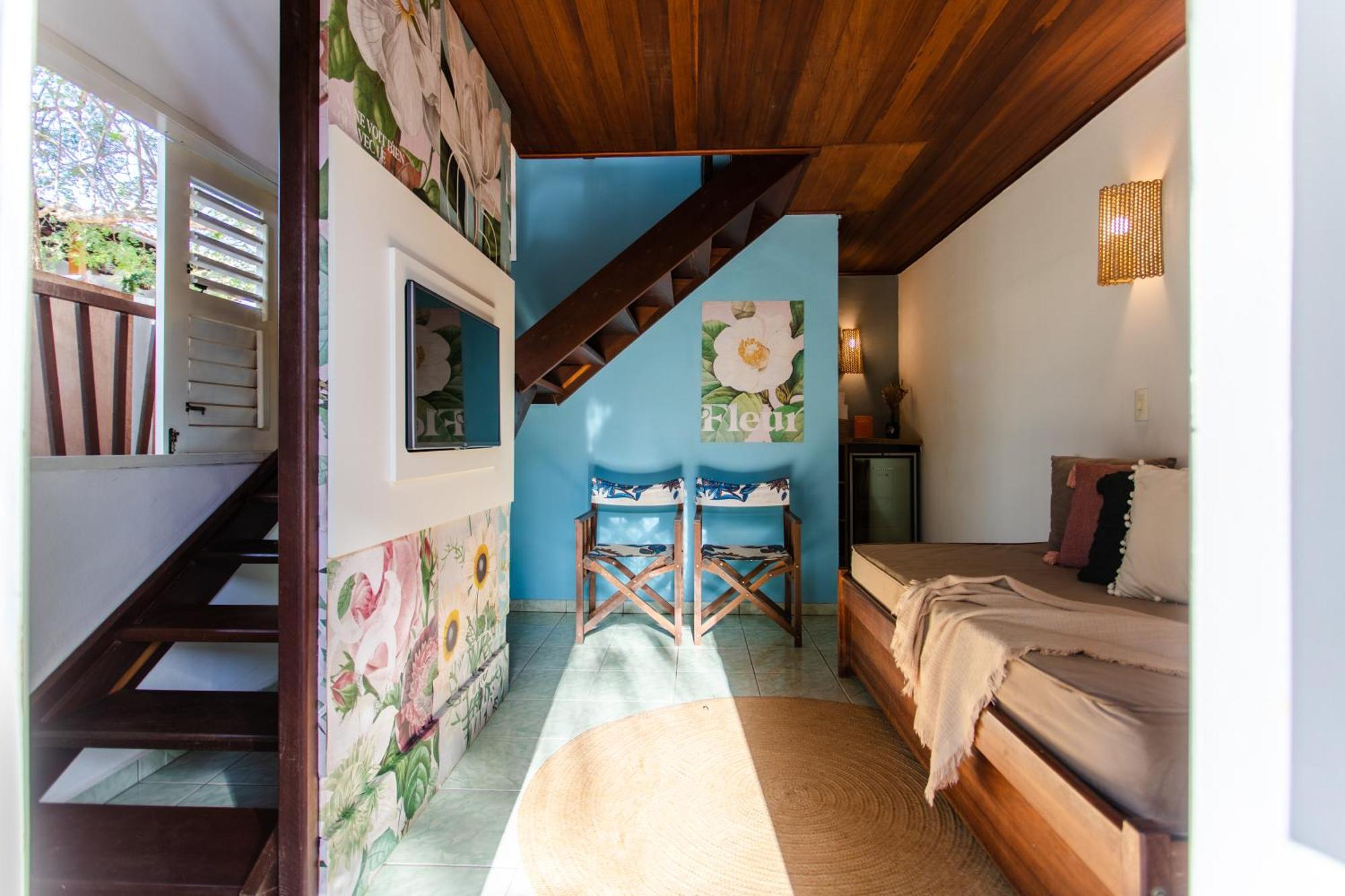 Vila Charme Jijoca de Jericoacoara Exteriér fotografie