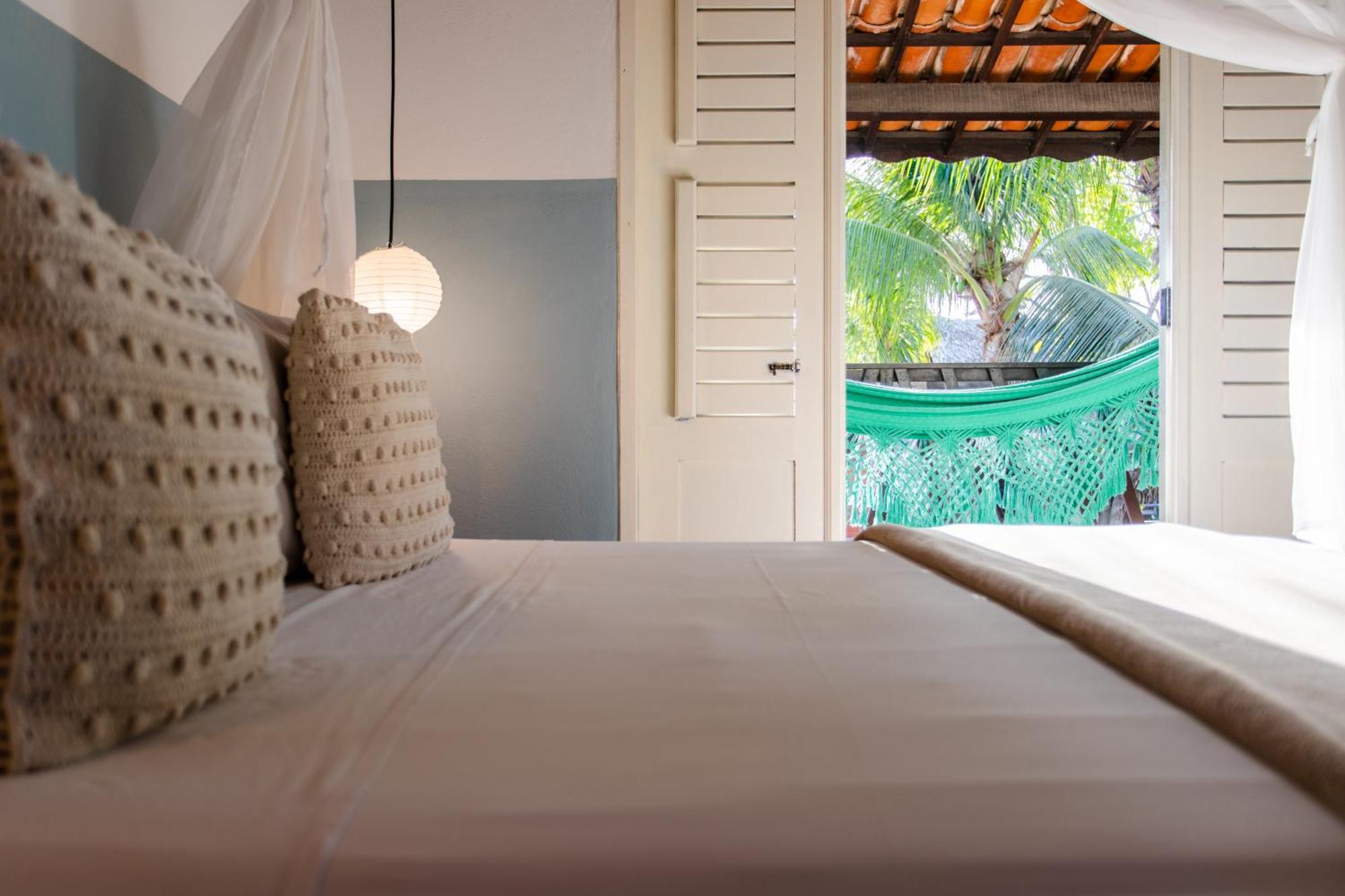 Vila Charme Jijoca de Jericoacoara Exteriér fotografie