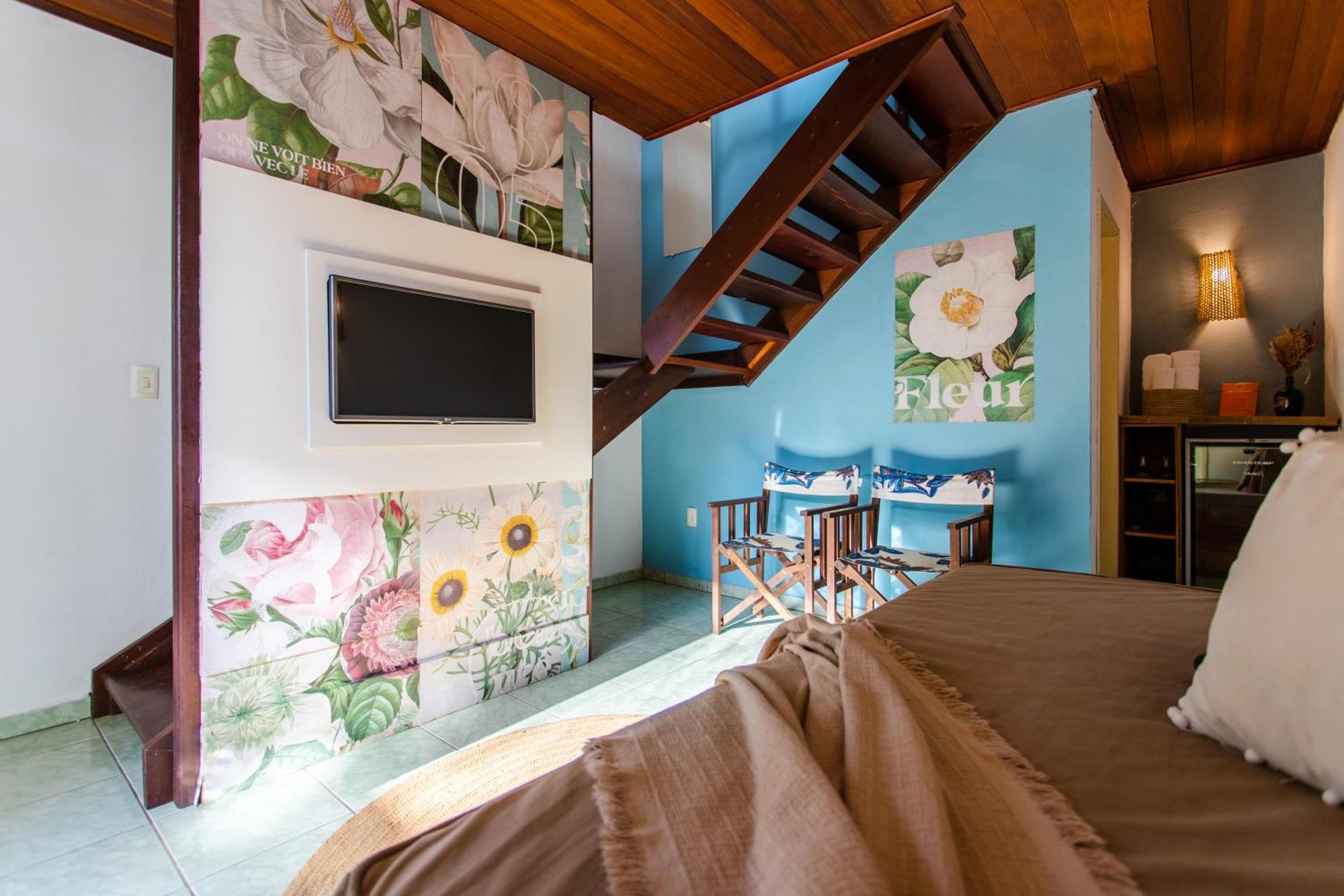 Vila Charme Jijoca de Jericoacoara Exteriér fotografie