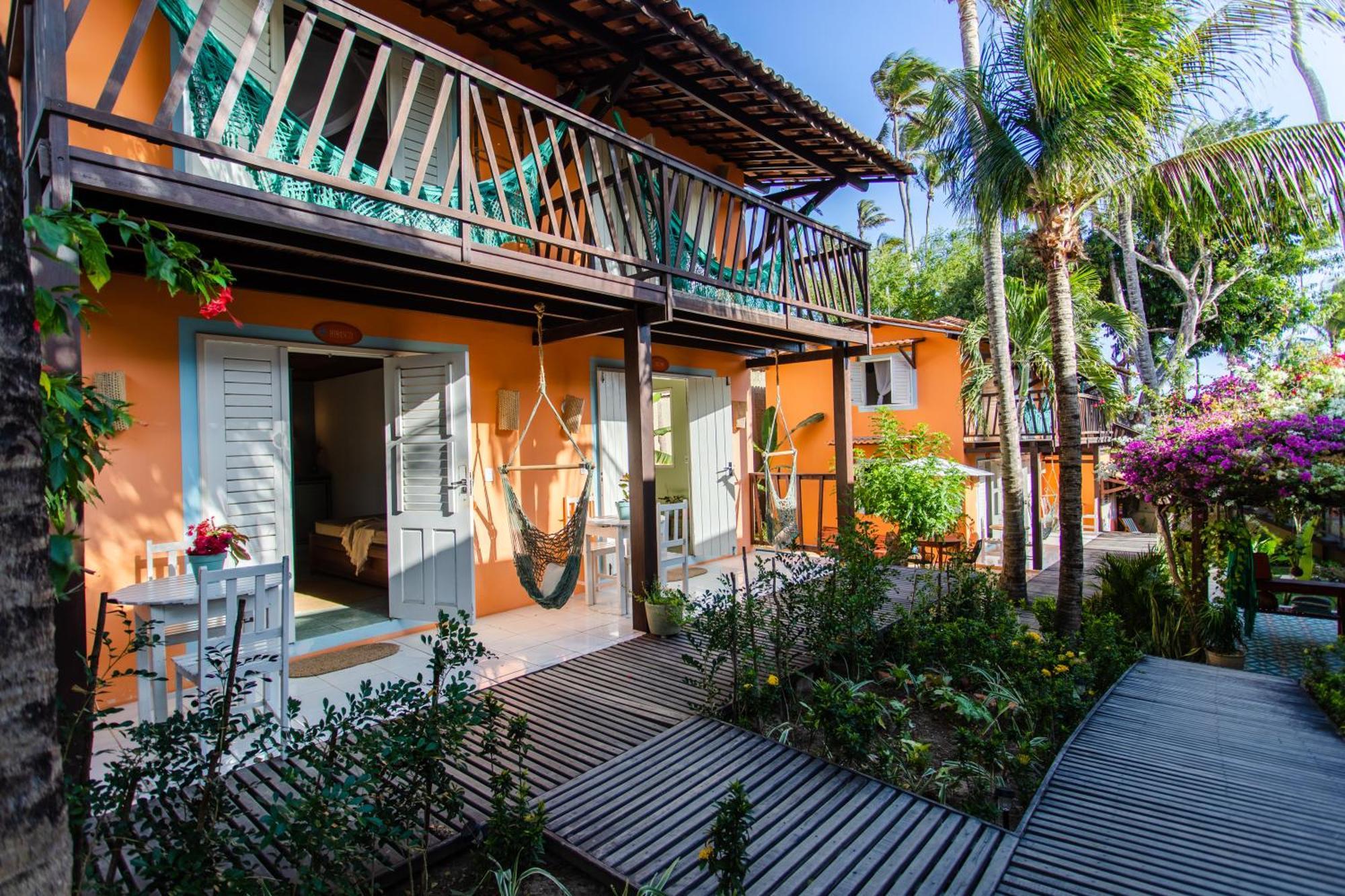 Vila Charme Jijoca de Jericoacoara Exteriér fotografie