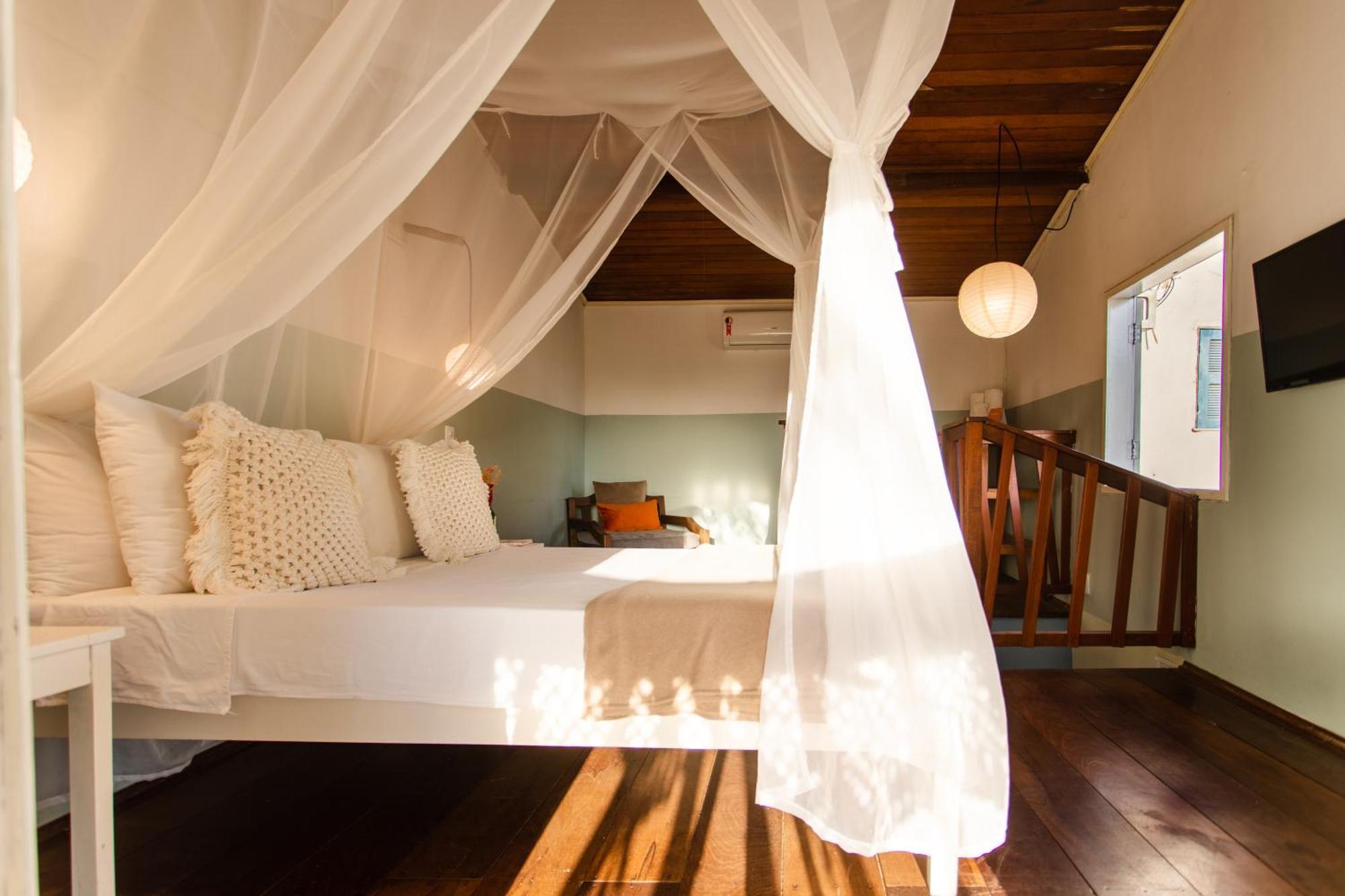 Vila Charme Jijoca de Jericoacoara Exteriér fotografie