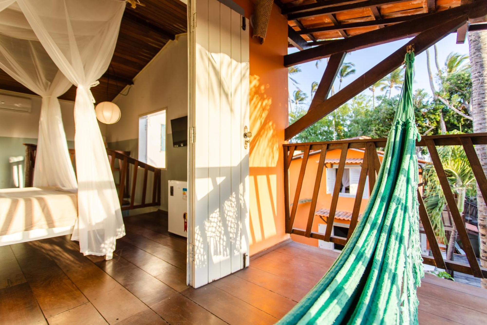 Vila Charme Jijoca de Jericoacoara Exteriér fotografie