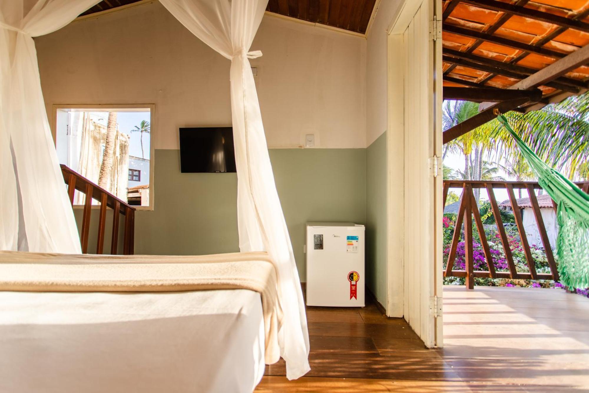 Vila Charme Jijoca de Jericoacoara Exteriér fotografie