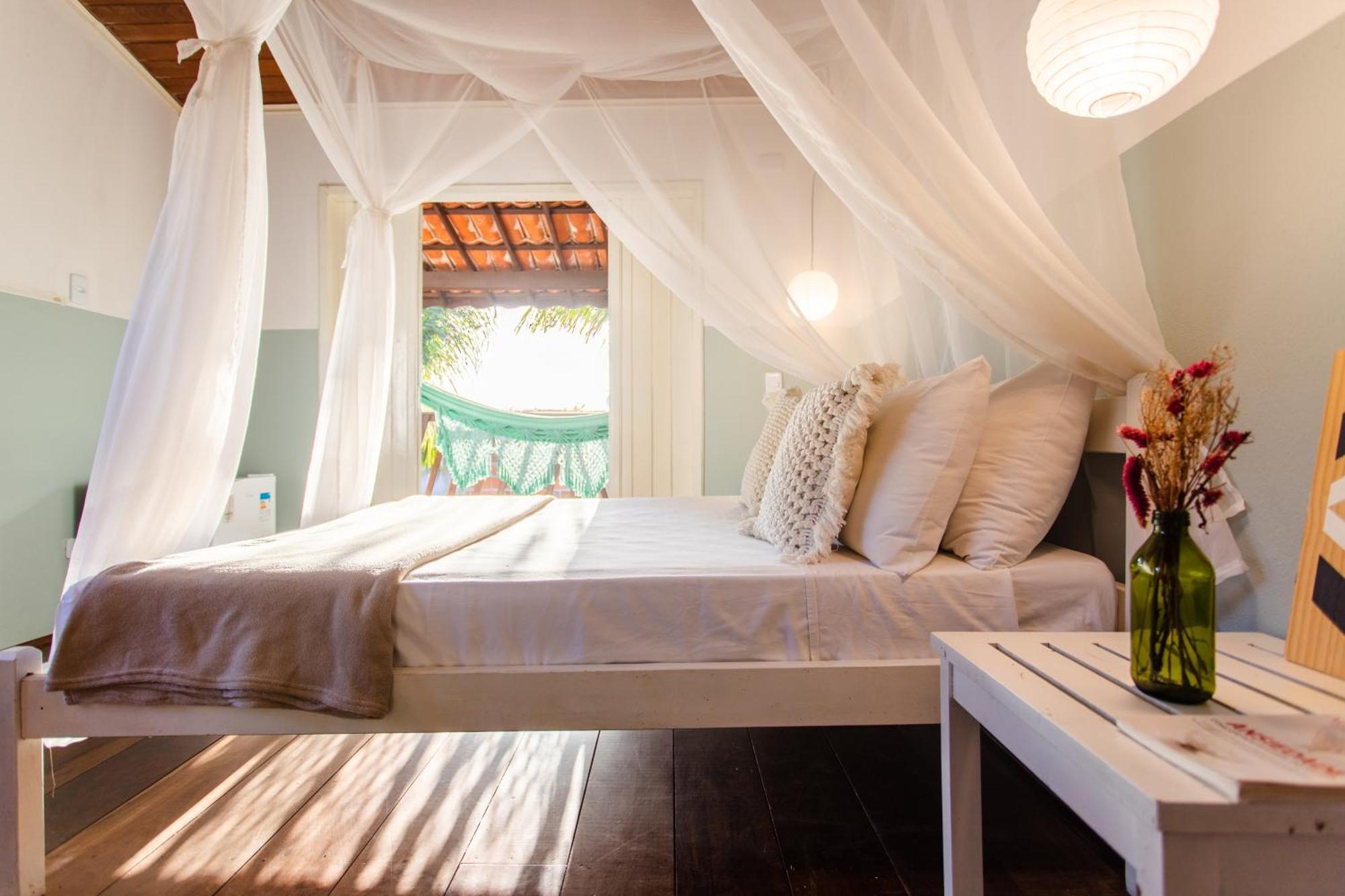 Vila Charme Jijoca de Jericoacoara Exteriér fotografie