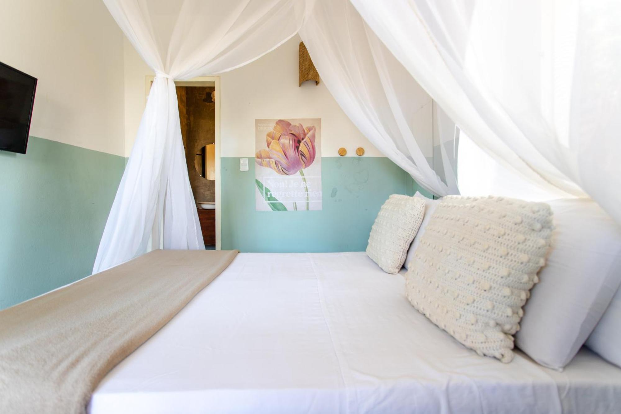 Vila Charme Jijoca de Jericoacoara Exteriér fotografie