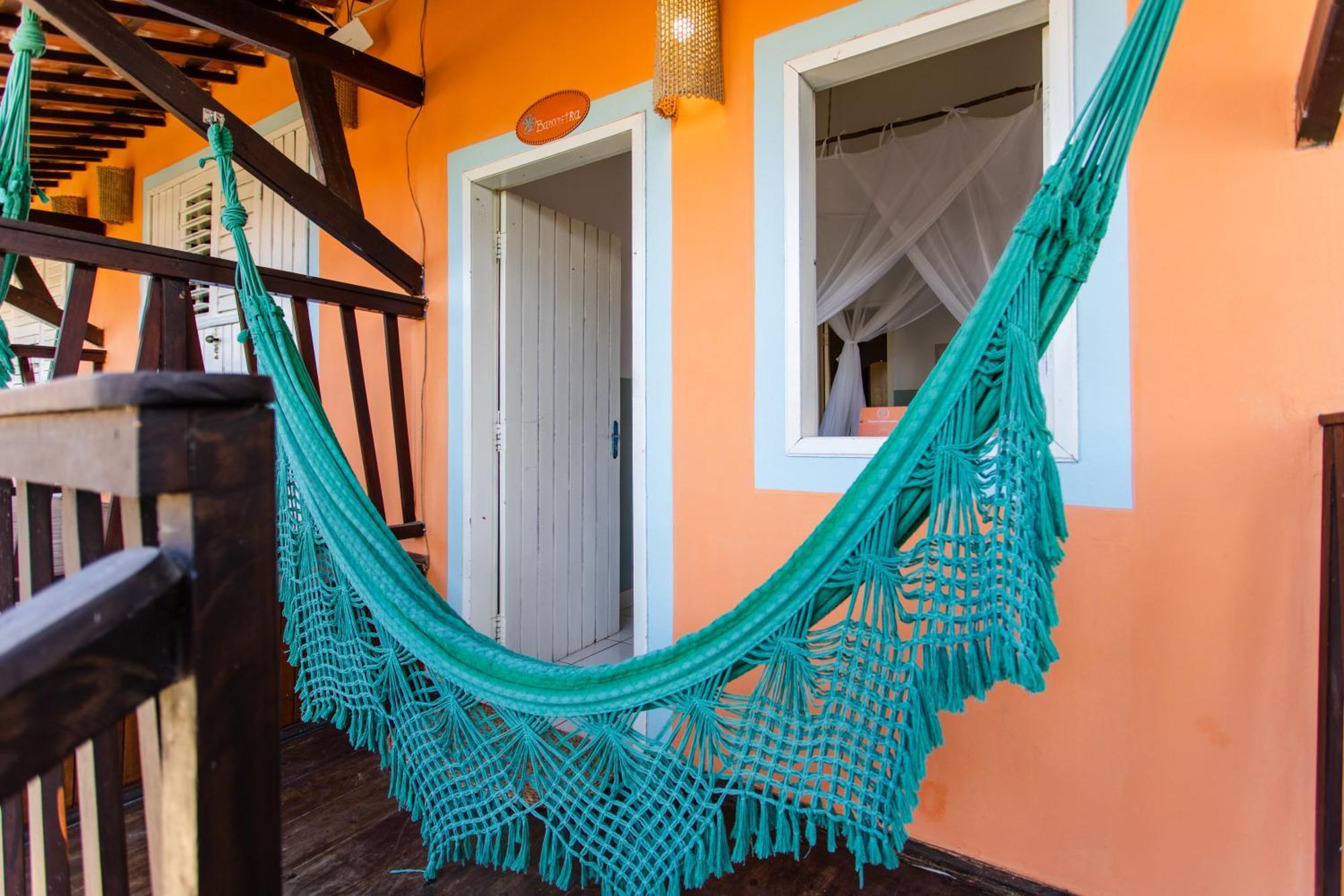 Vila Charme Jijoca de Jericoacoara Exteriér fotografie
