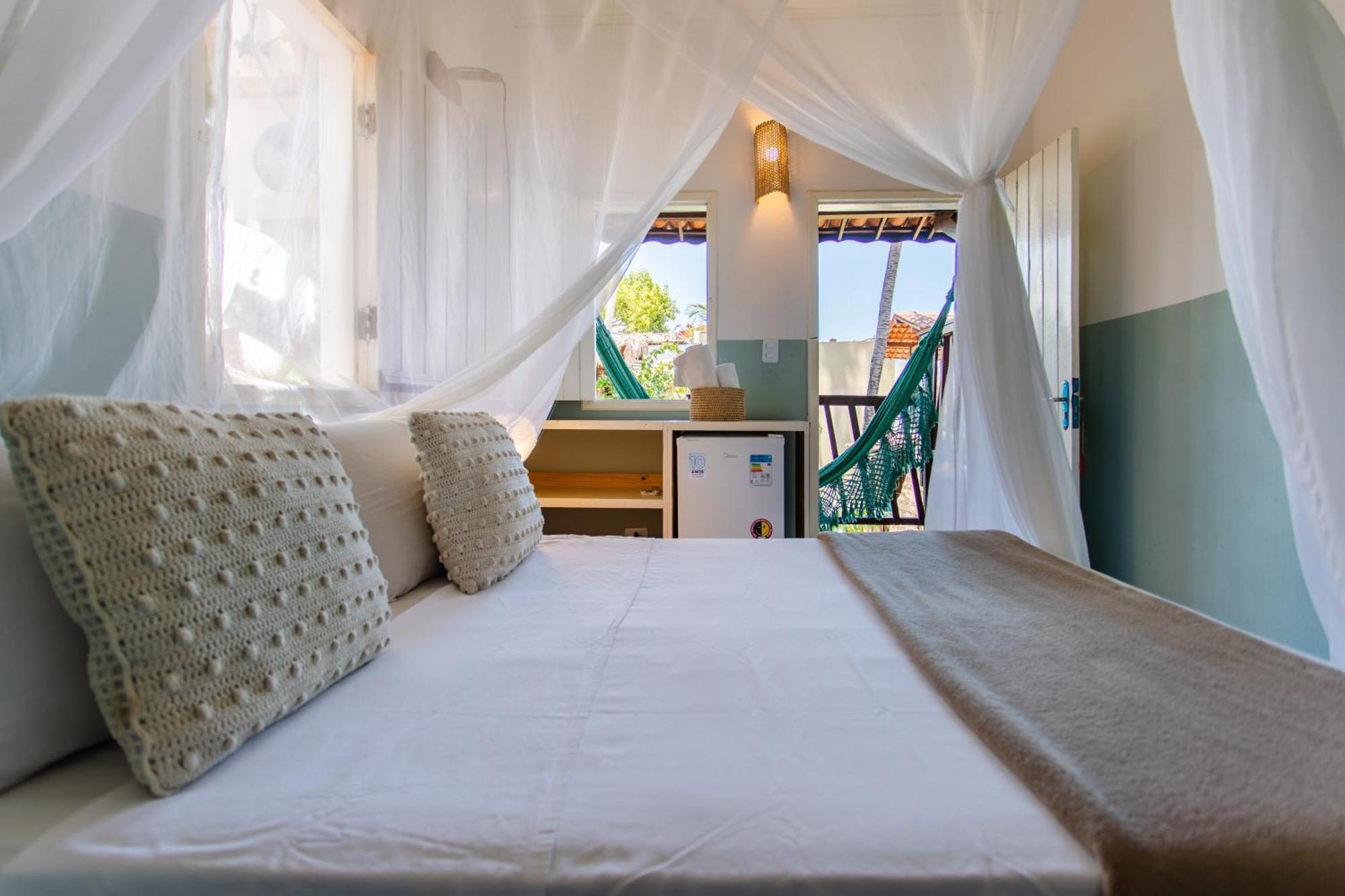 Vila Charme Jijoca de Jericoacoara Exteriér fotografie