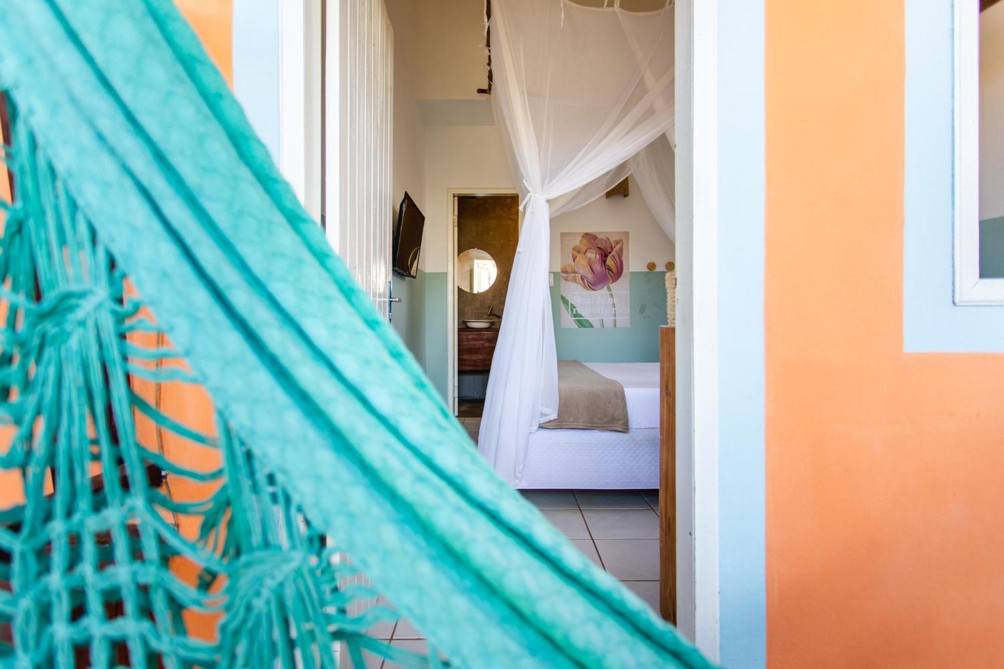 Vila Charme Jijoca de Jericoacoara Exteriér fotografie