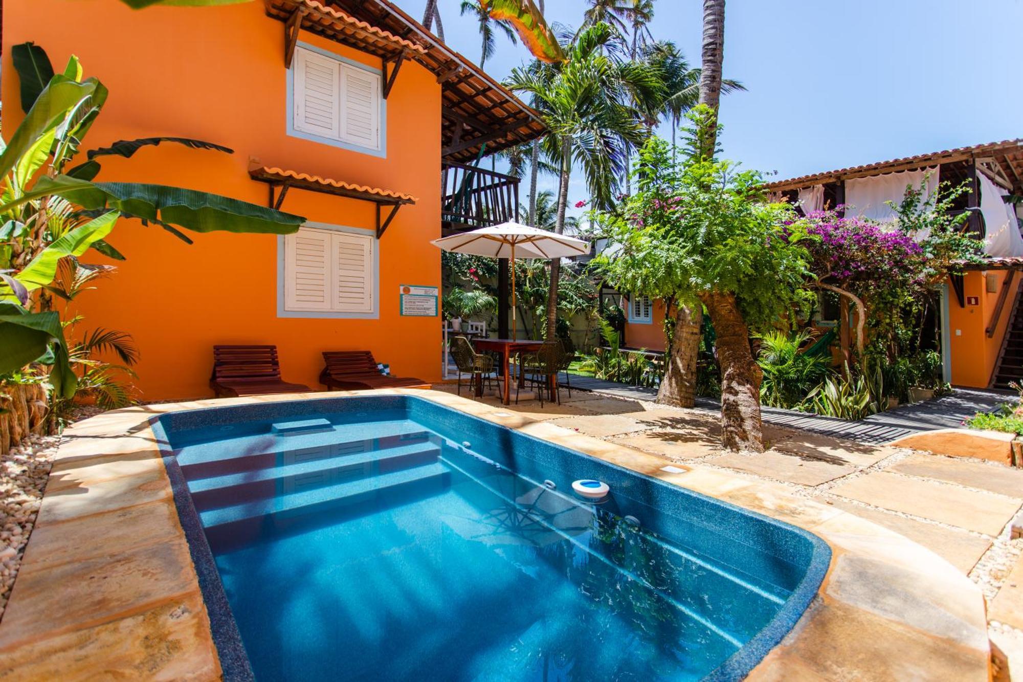 Vila Charme Jijoca de Jericoacoara Exteriér fotografie