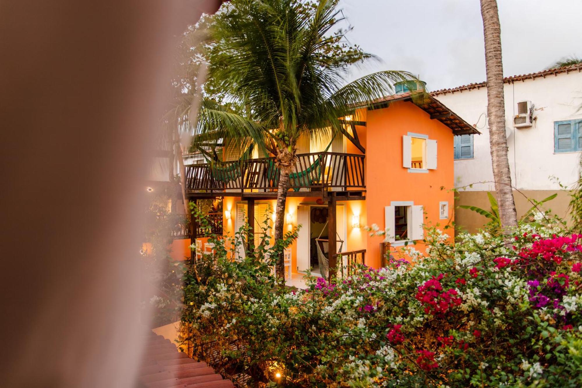 Vila Charme Jijoca de Jericoacoara Exteriér fotografie
