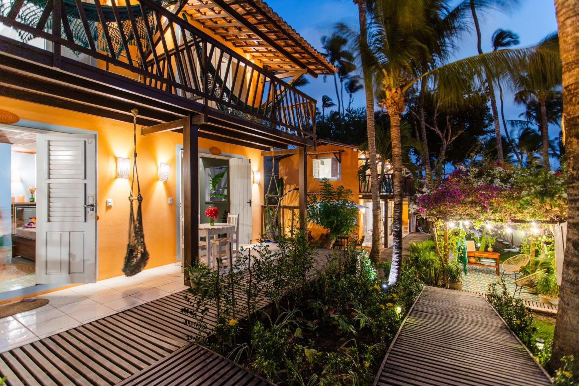 Vila Charme Jijoca de Jericoacoara Exteriér fotografie