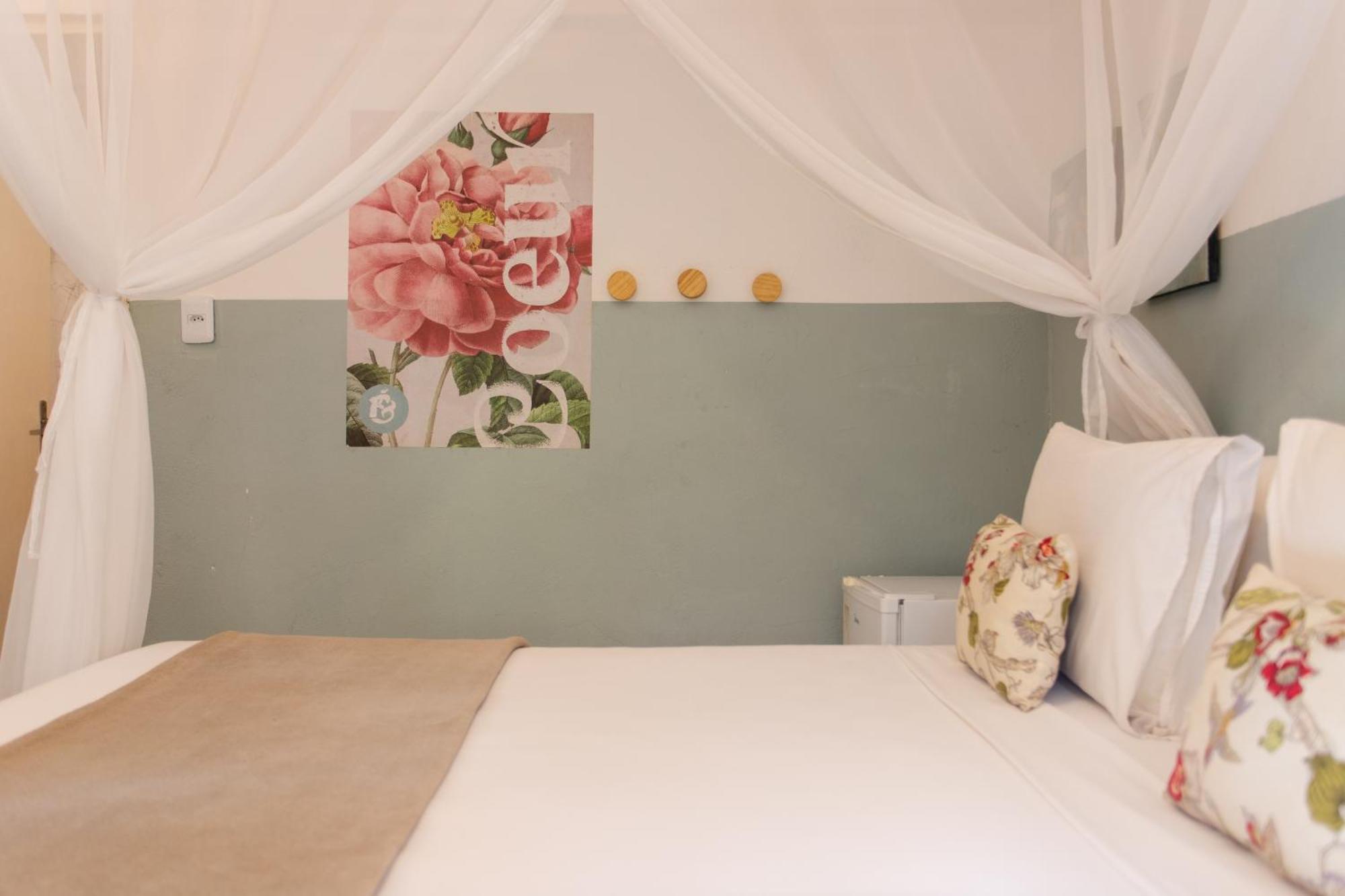 Vila Charme Jijoca de Jericoacoara Exteriér fotografie
