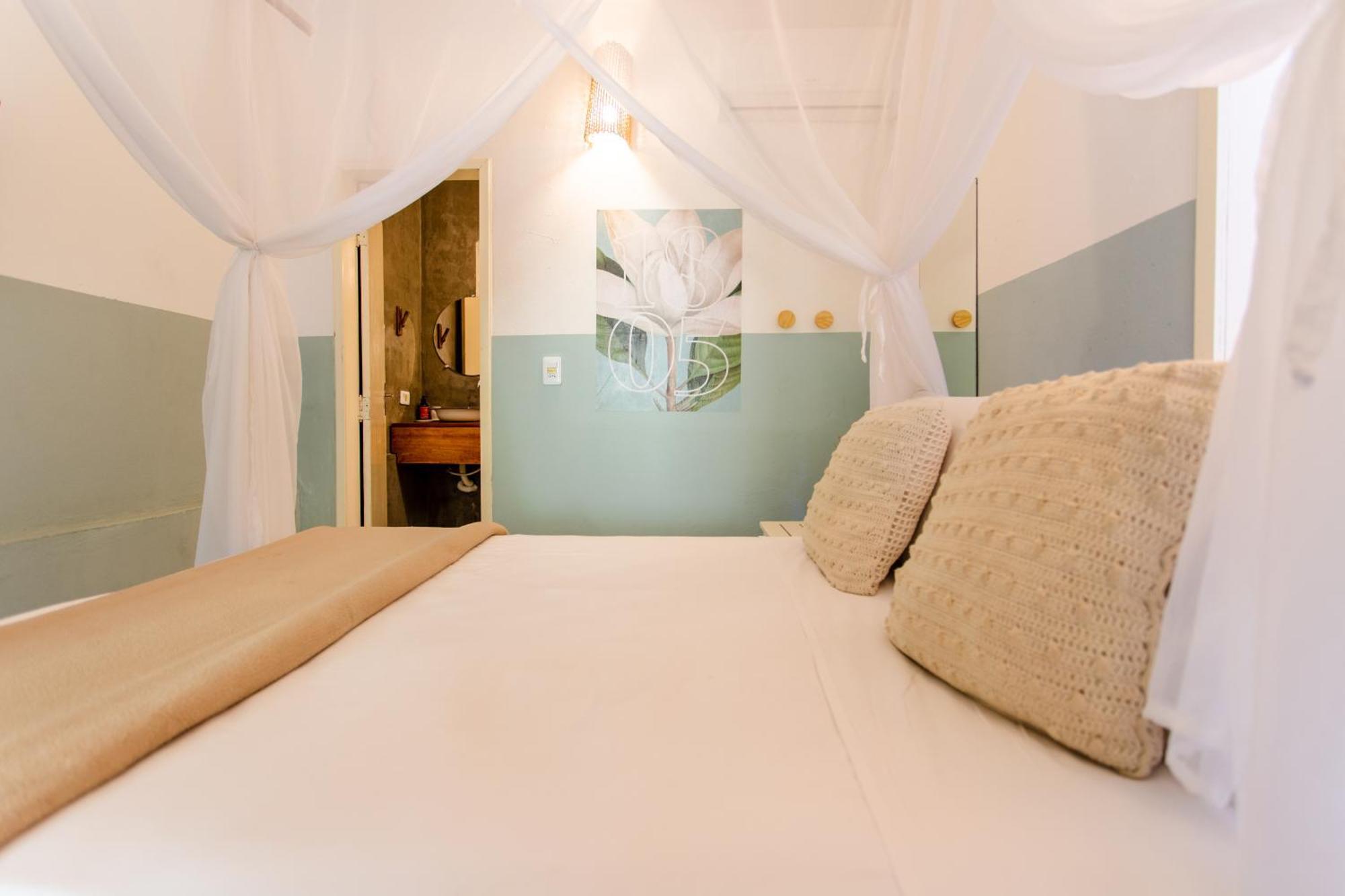 Vila Charme Jijoca de Jericoacoara Exteriér fotografie
