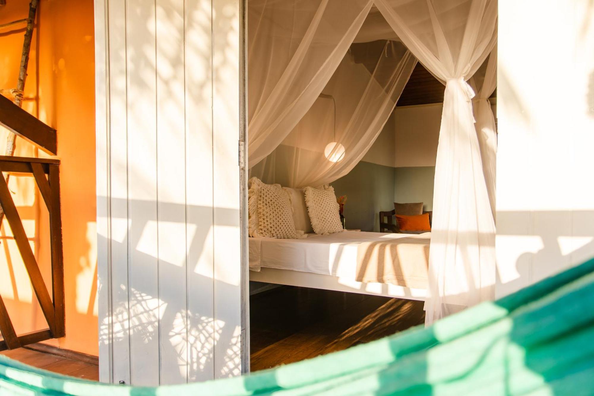 Vila Charme Jijoca de Jericoacoara Exteriér fotografie
