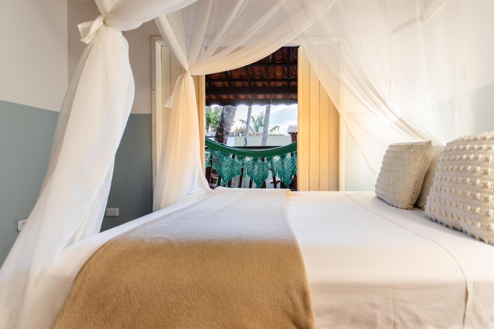 Vila Charme Jijoca de Jericoacoara Exteriér fotografie