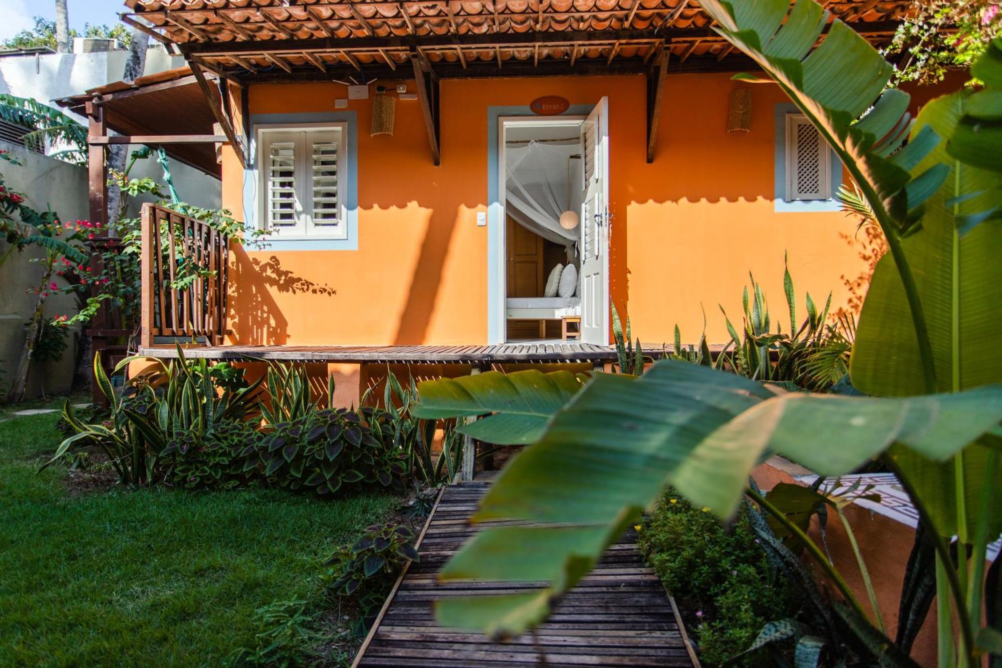 Vila Charme Jijoca de Jericoacoara Exteriér fotografie