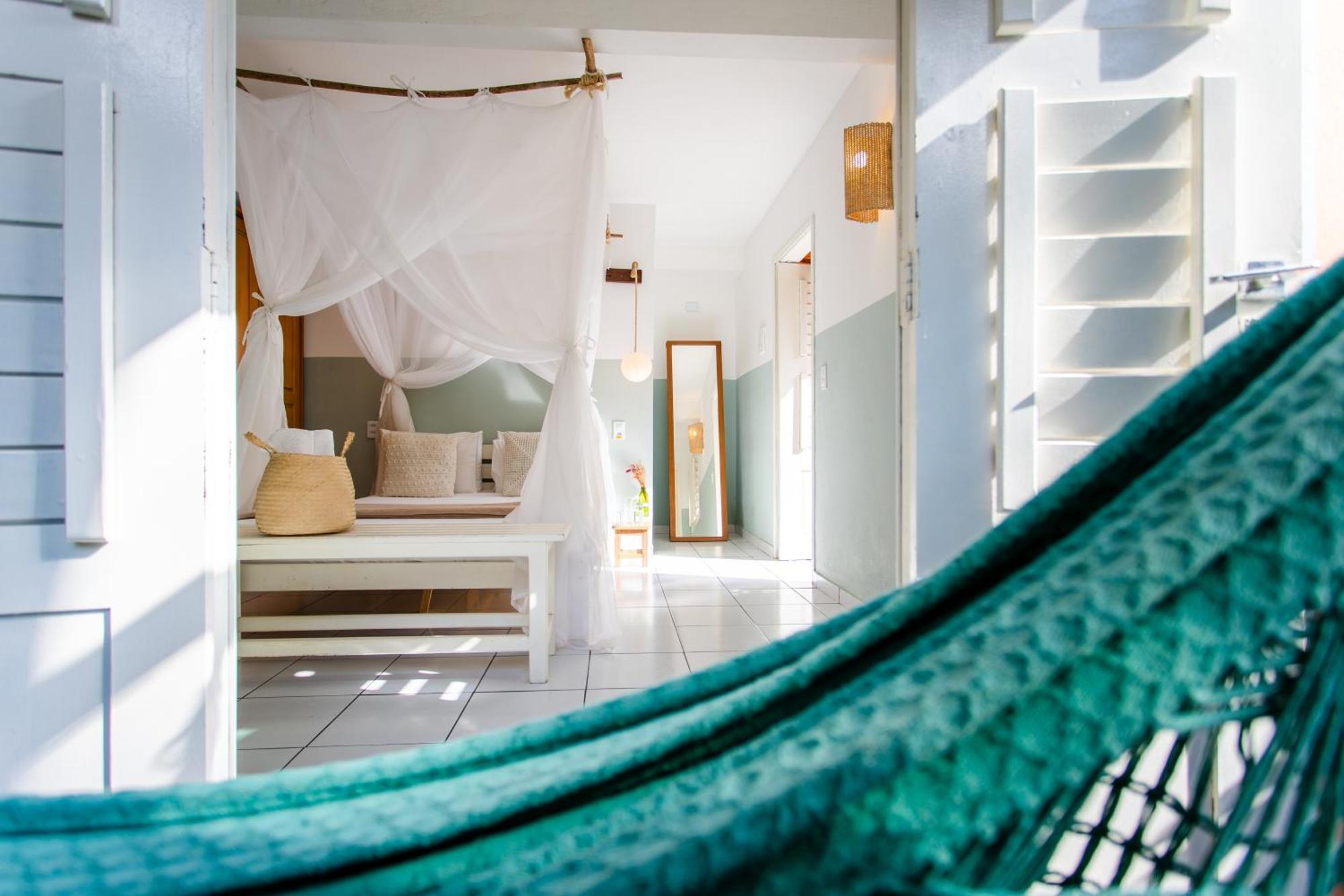Vila Charme Jijoca de Jericoacoara Exteriér fotografie