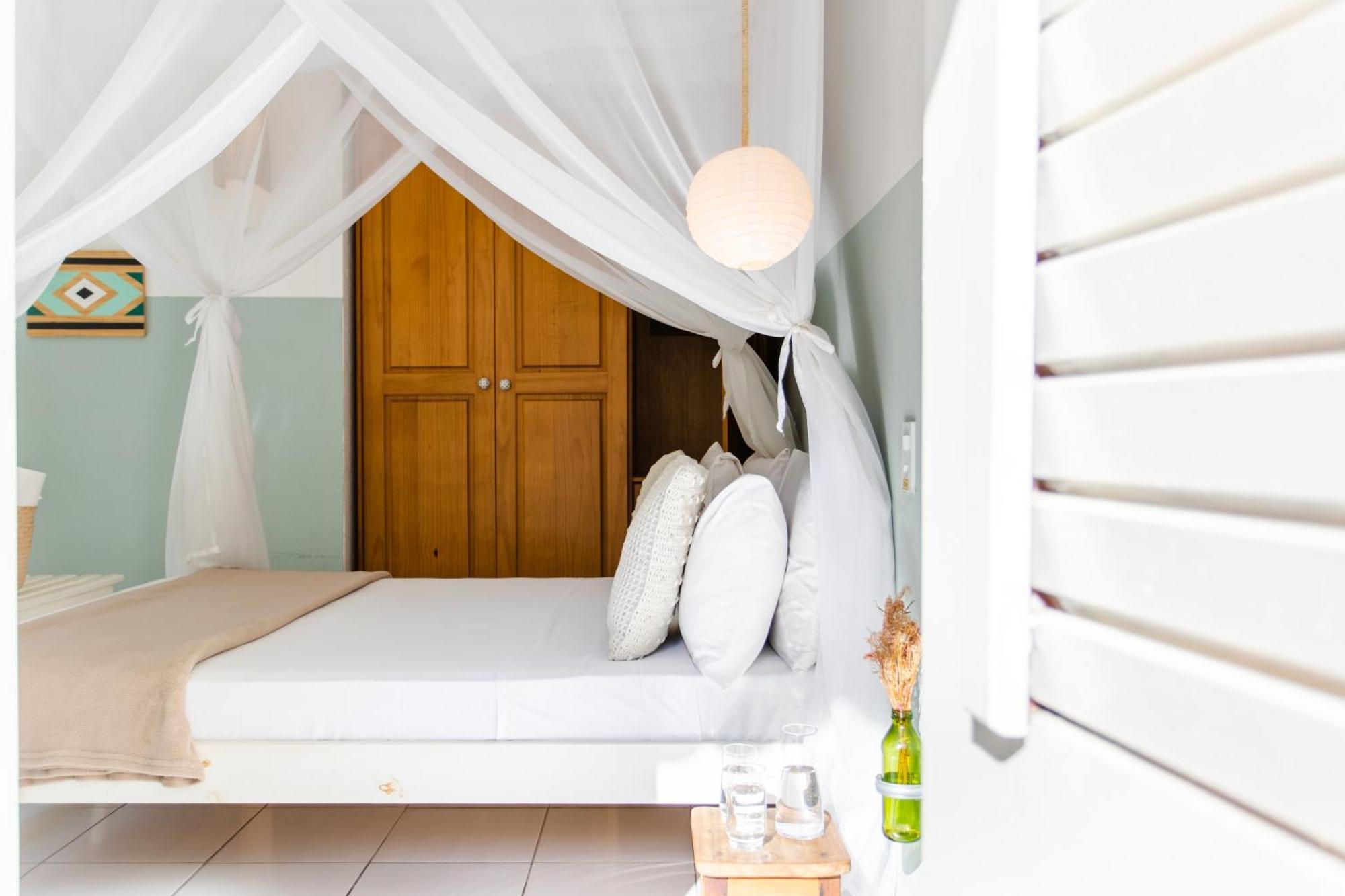 Vila Charme Jijoca de Jericoacoara Exteriér fotografie