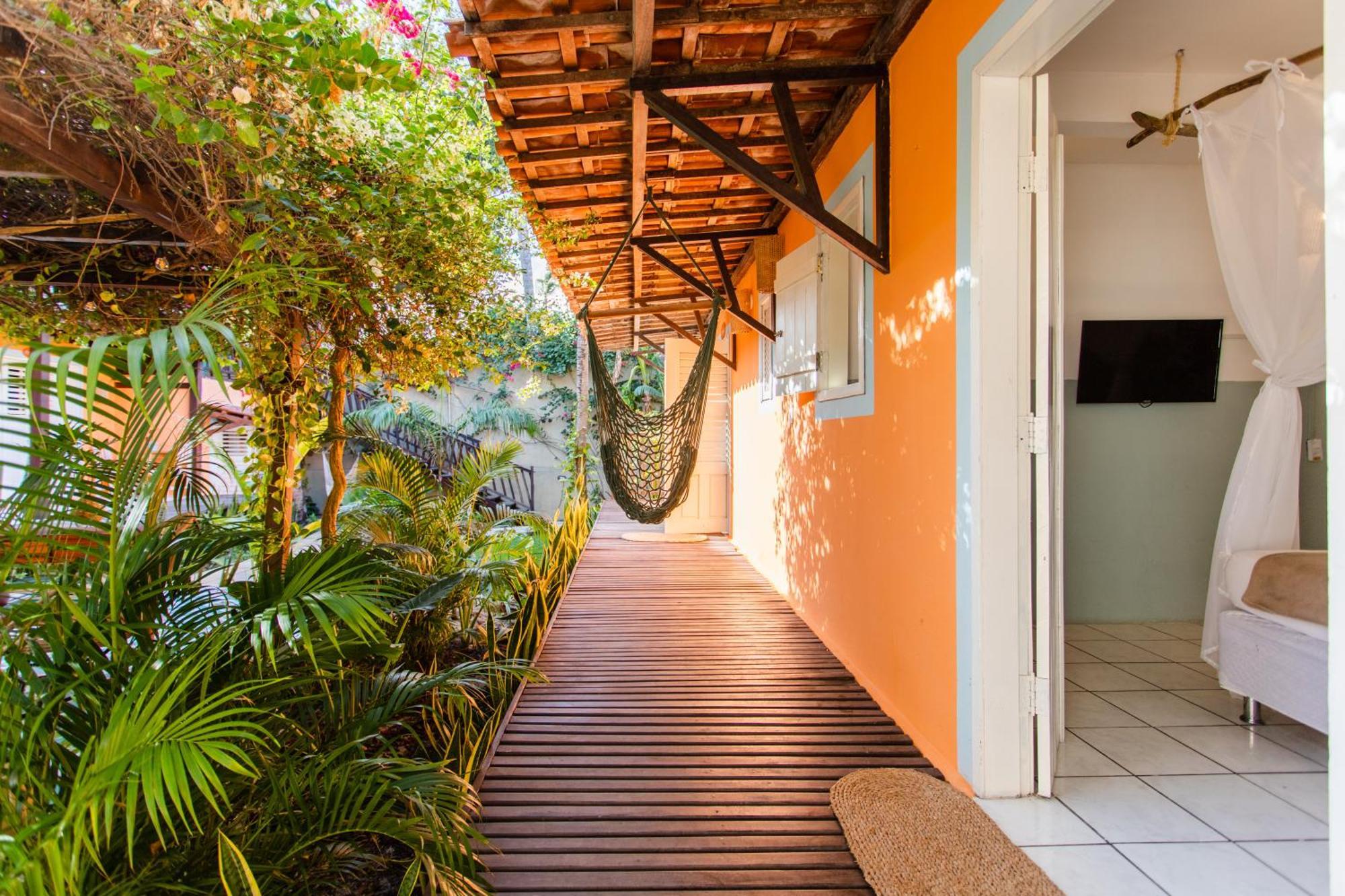 Vila Charme Jijoca de Jericoacoara Exteriér fotografie